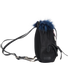 Mini Monster Eye Backpack, side view